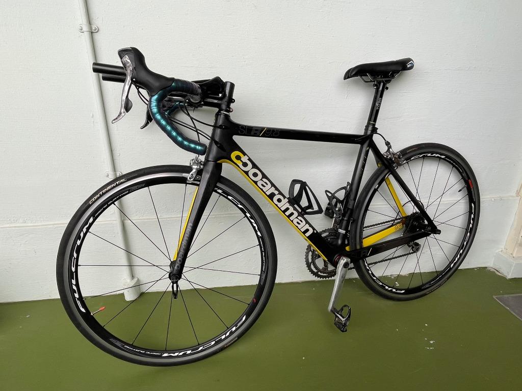 Boardman slr 9.8 for sale store