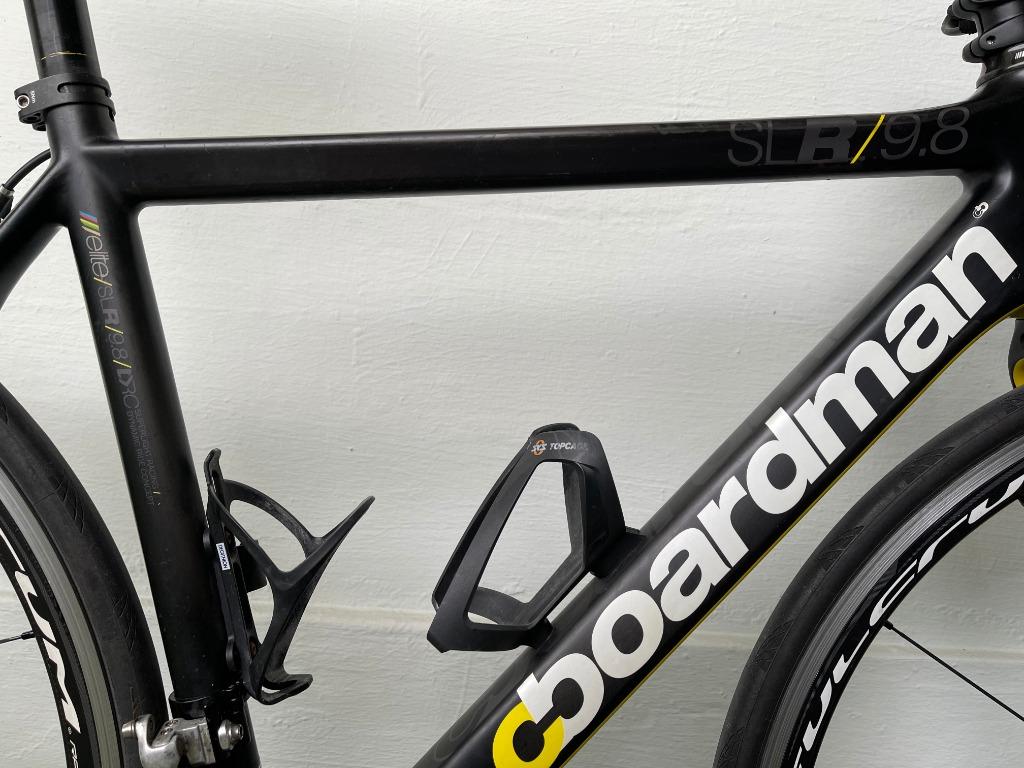 Boardman slr 9.8 deals for sale