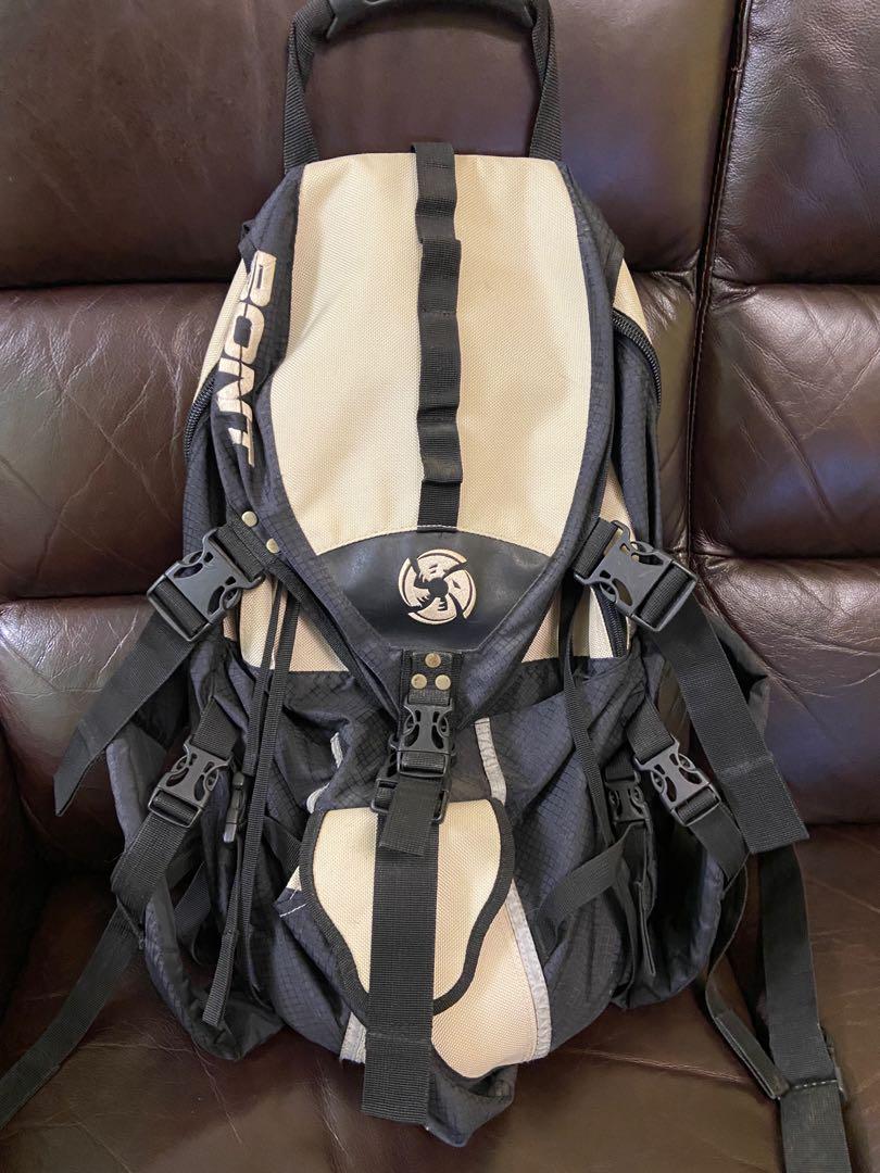 bont backpack