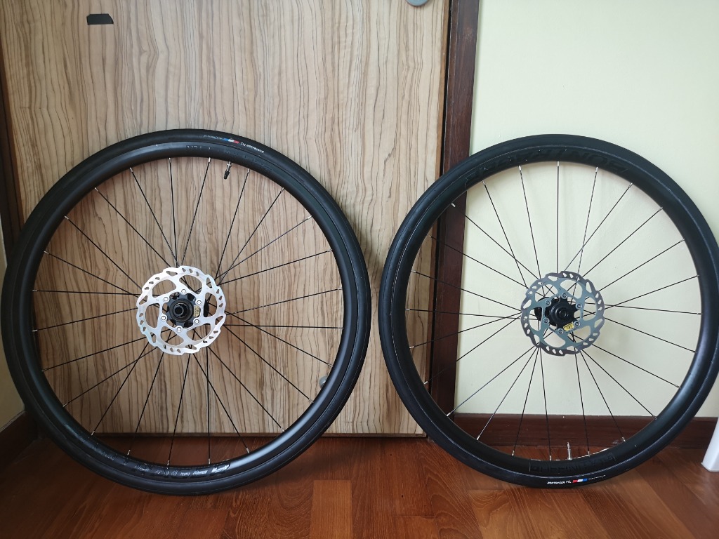 Bontrager affinity disc new arrivals