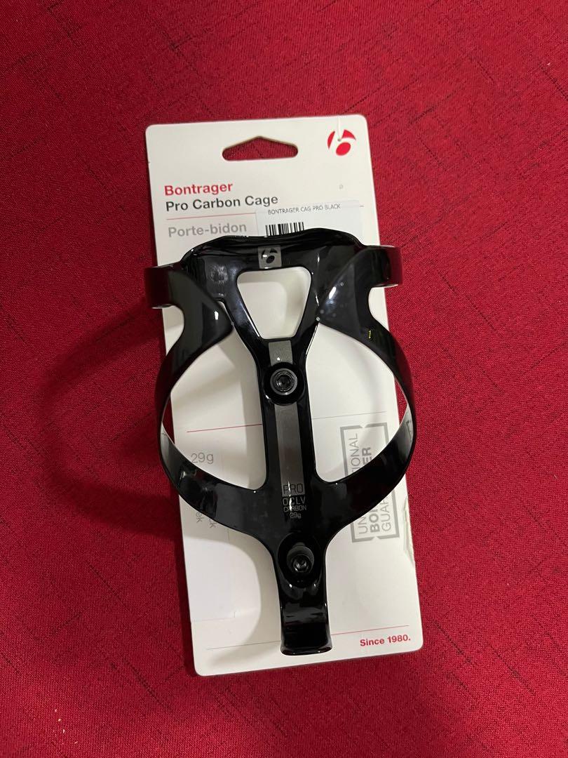 Bontrager pro carbon bottle cage store