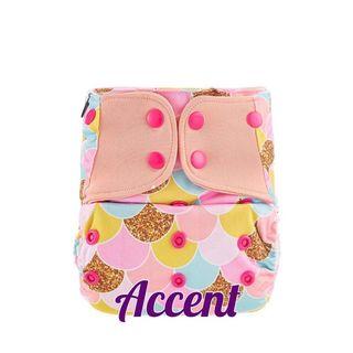 Booldeet Posh 5 pcs bundle