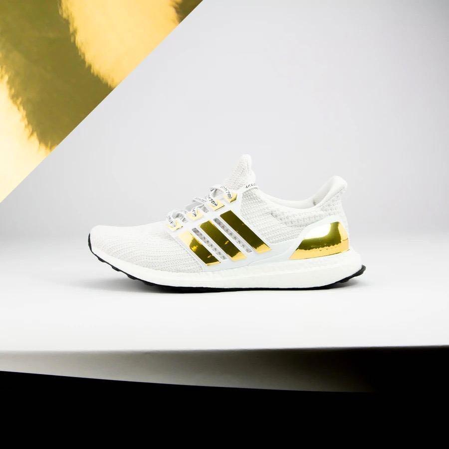 Chrome new arrivals ultra boost
