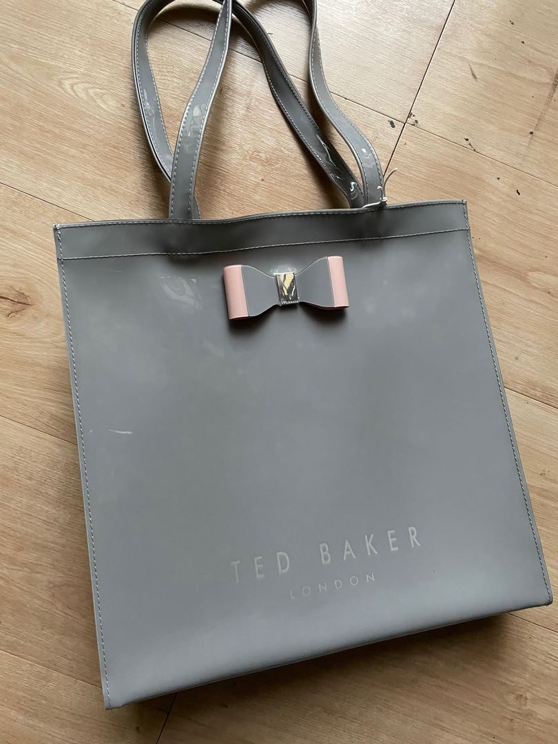 Brand new PVC Ted Baker tote Women s Fashion Bags Wallets