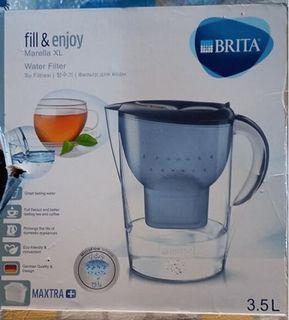 Brita Marella XL Water Filter 3.5 L
