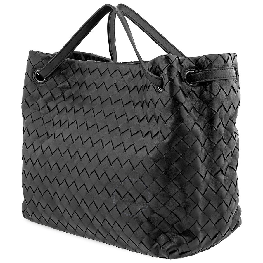 bottega tote bag