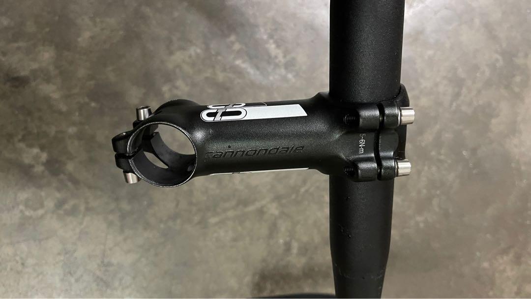 Cannondale c1 stem 90mm store