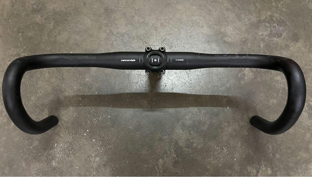 Cannondale c1 stem top