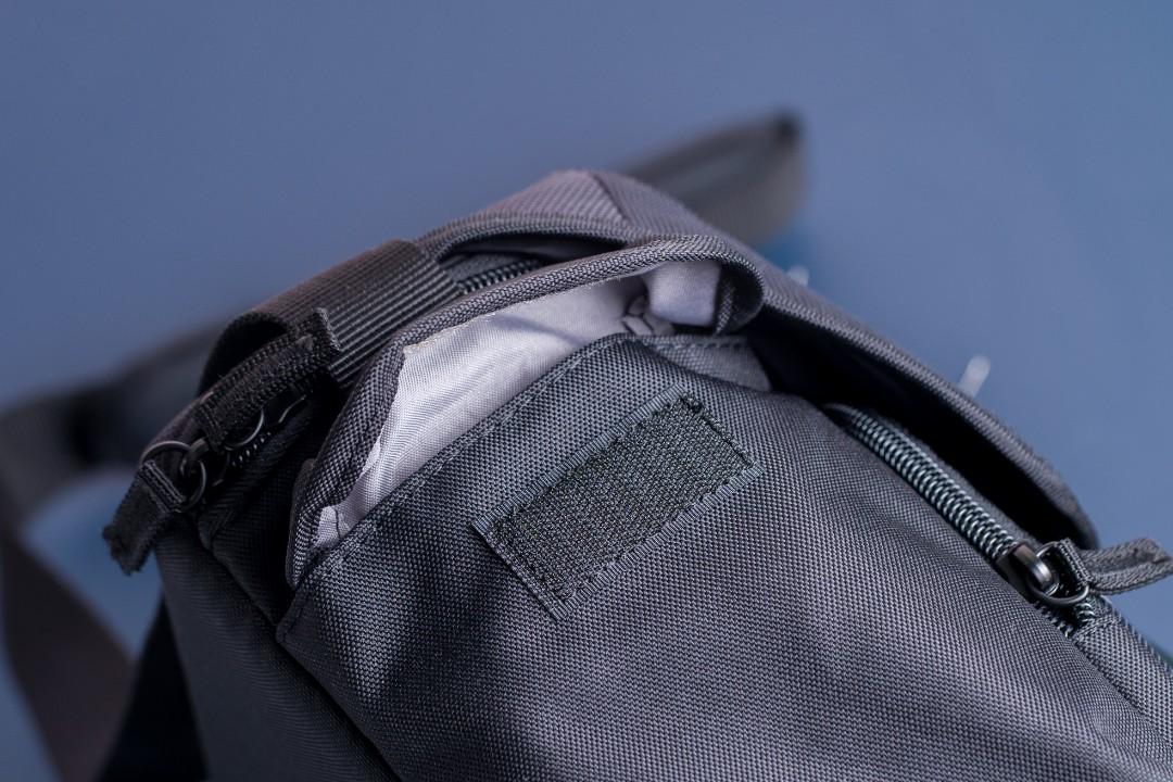 Terrace brief sling hotsell bag