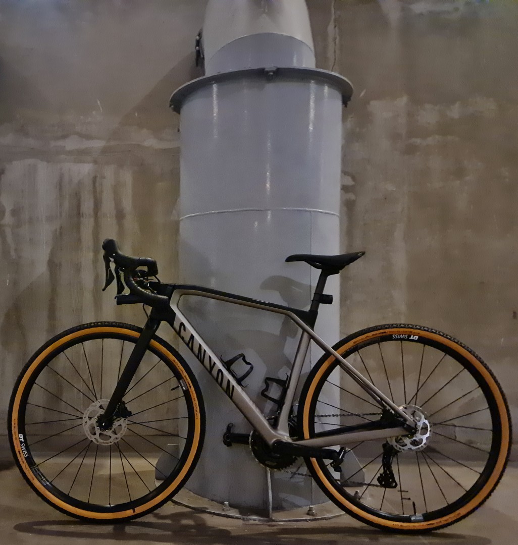 Canyon gravel 2025 outlet