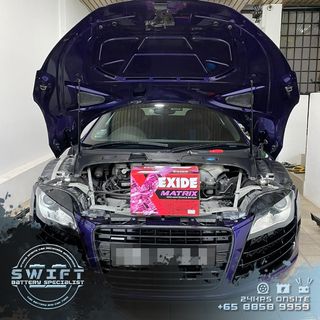 (Category: ) located in . Submitted by swift_tyre_specialist (Listing ID 1129382080, Image 1). Description: .