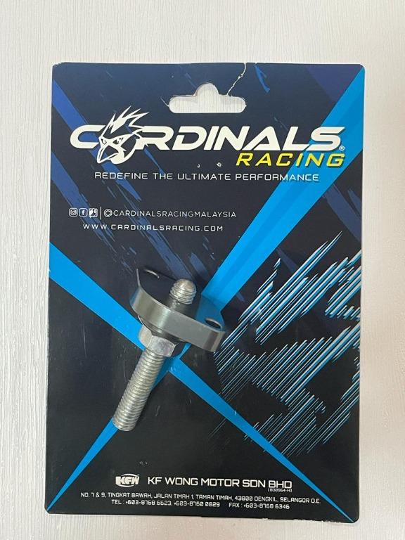 Cardinals Racing Timing Chain Tensioner SNIPER 150 & 155 / MX KING 150