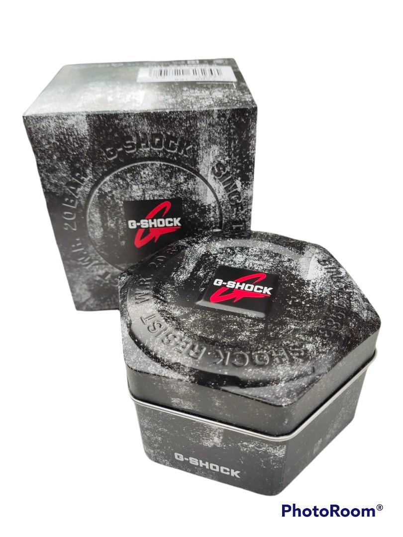 G shock cwg1000 online
