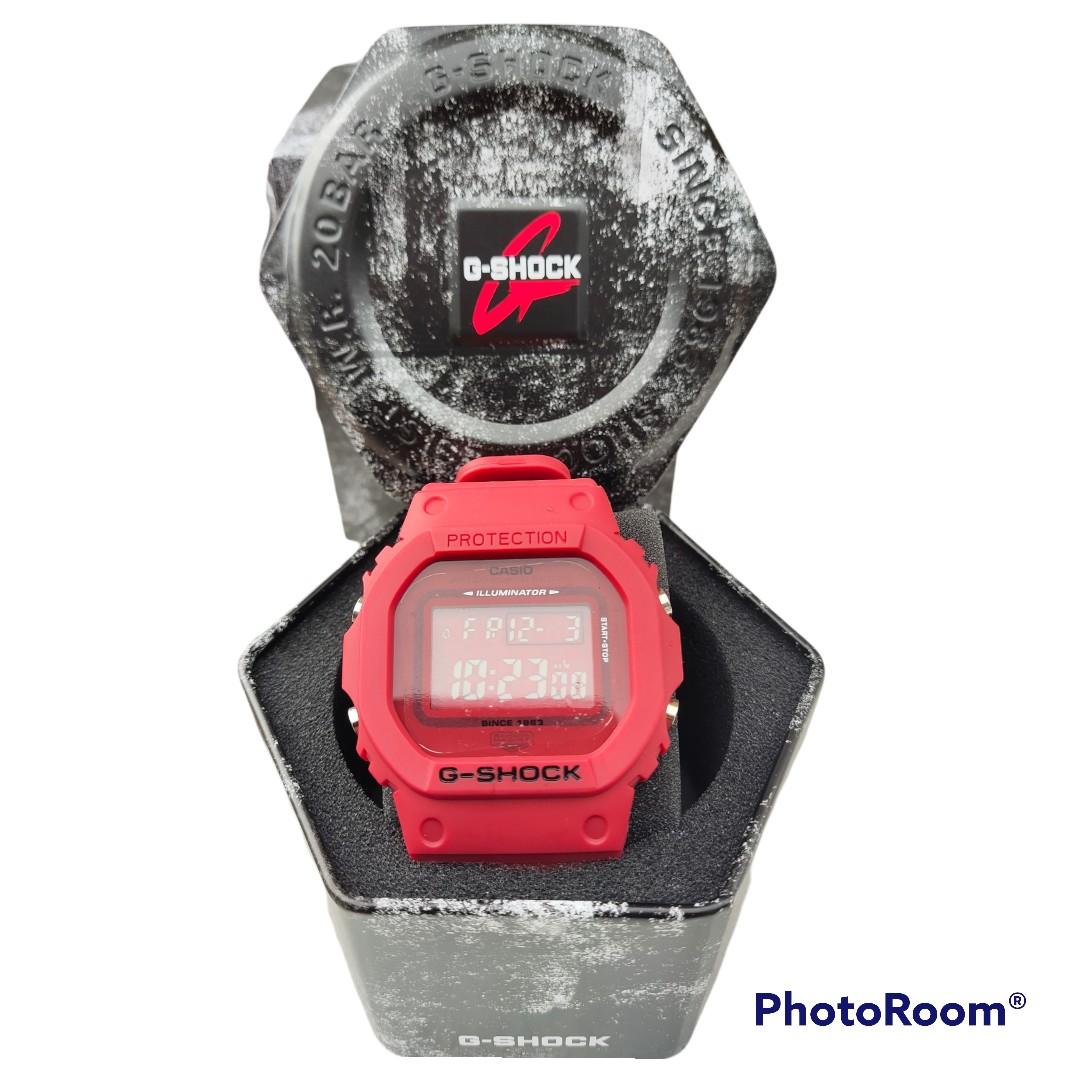 G hot sale shock cwg1000