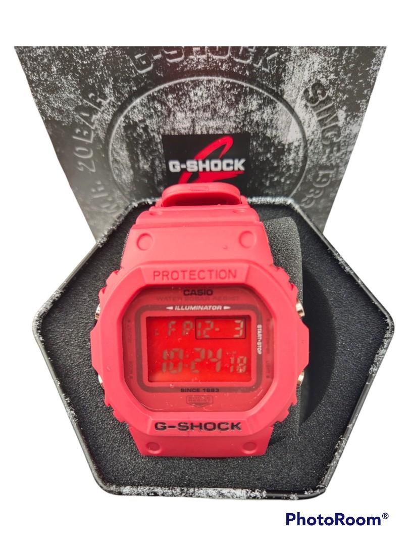 G sales shock cwg1000
