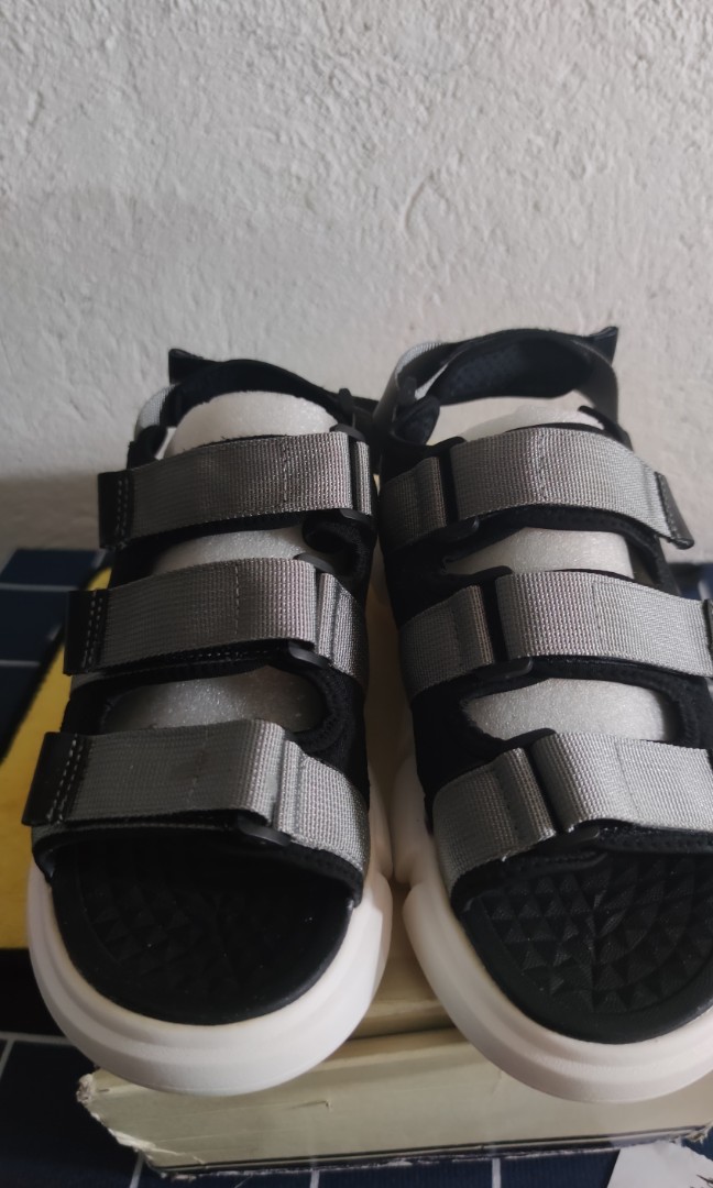 champion strap sandals