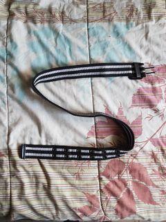 Cheap Belt (Black and White) (NOT USED)