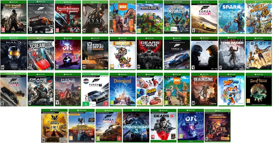 Cheap xbox 2025 one games