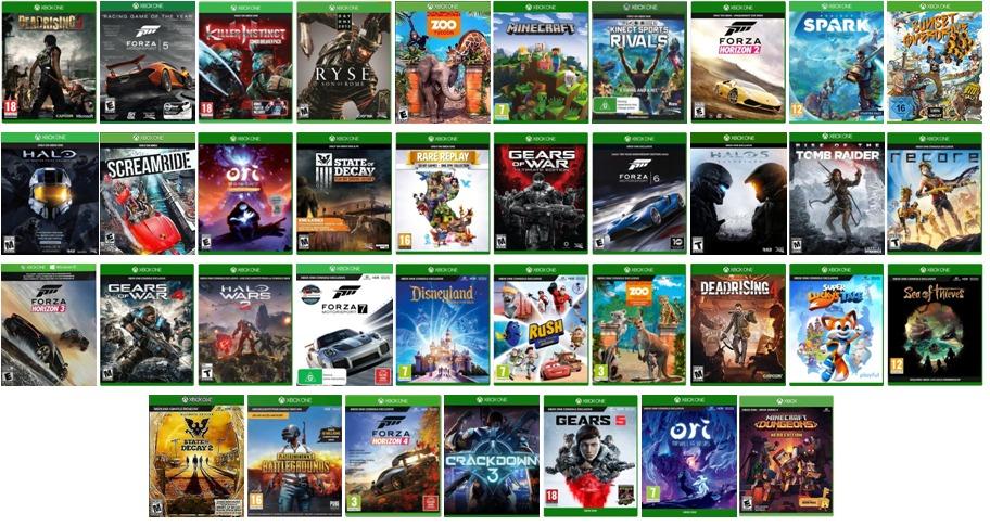 Xbox one cheap games cheap online