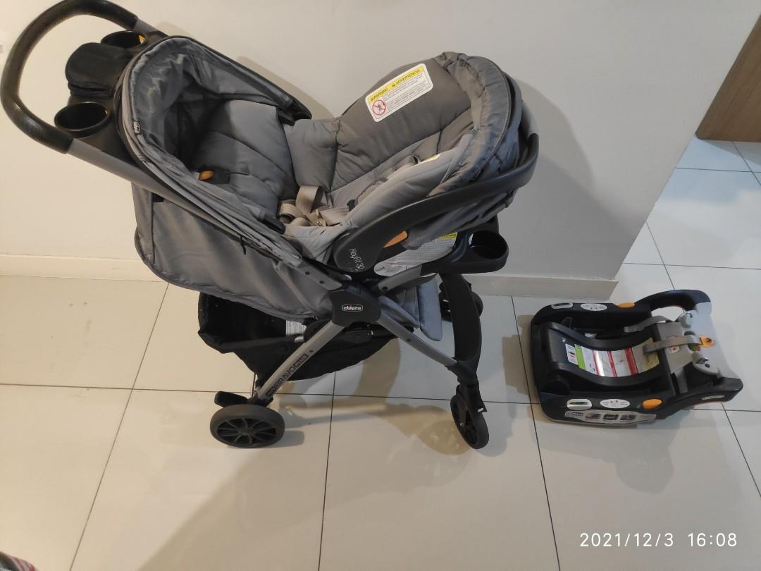 Bravo keyfit hotsell carrier