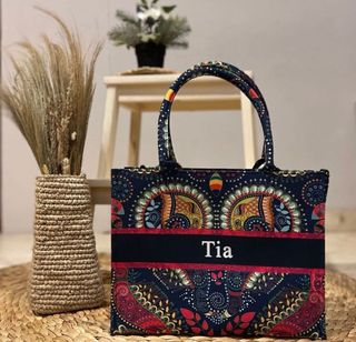 Tote bag Collection item 2