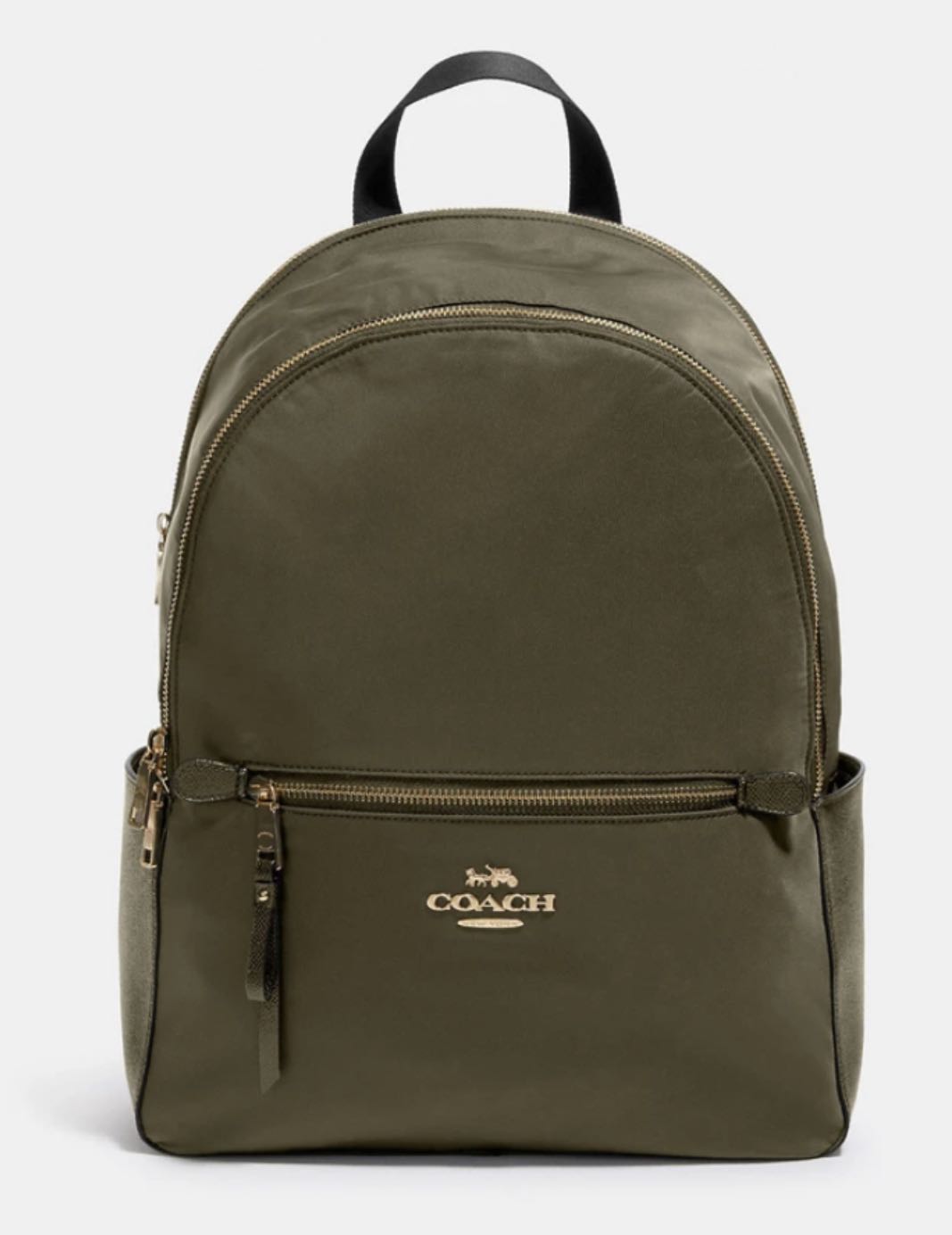 Coach addison backpack Women s Fashion Bags Wallets Backpacks