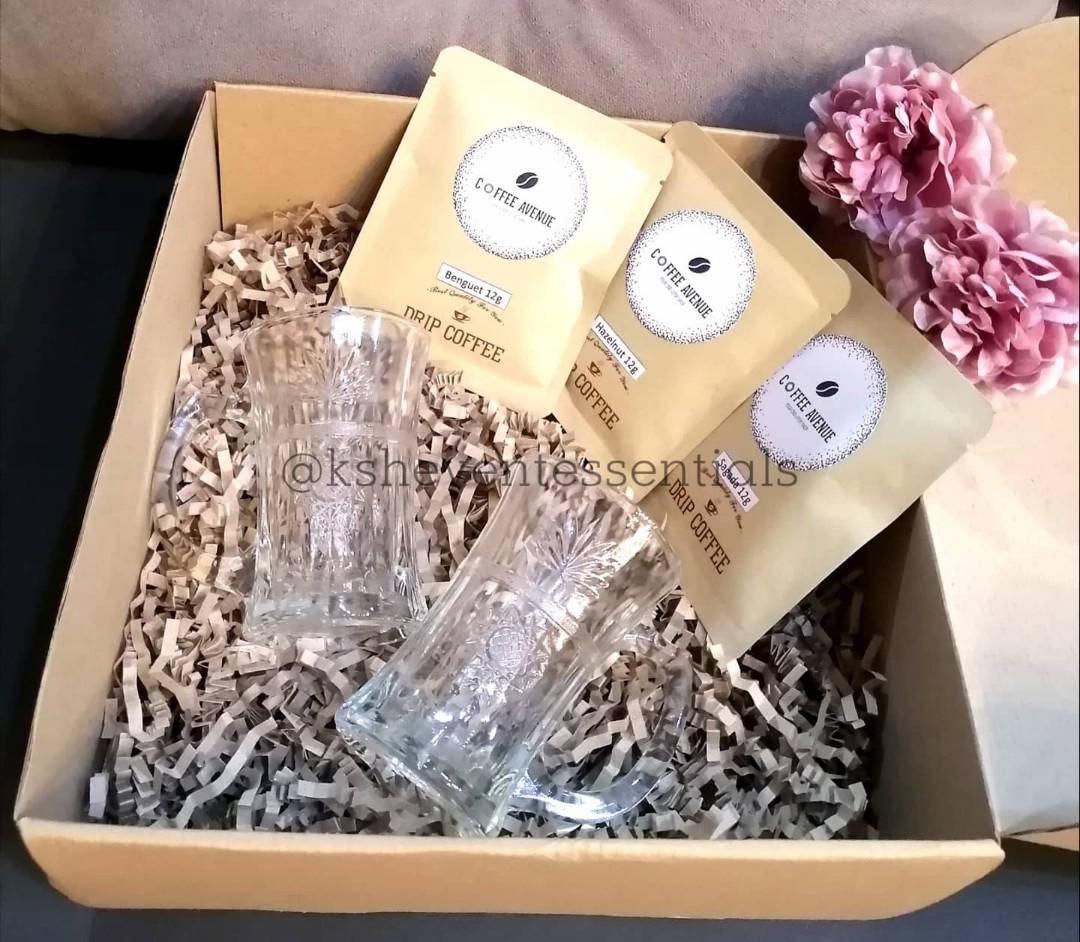 Coffee Gift Set ‼️LOWEST PRICE ‼️ 