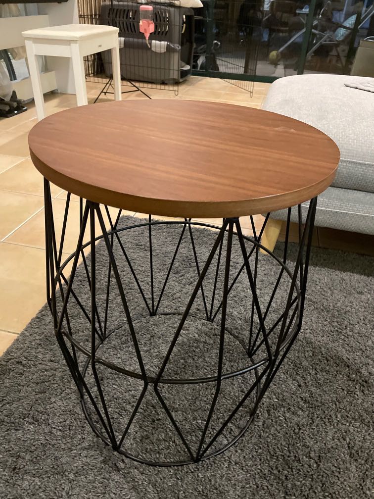 Coffee Table Home Furniture, Lidl Wire Coffee Table