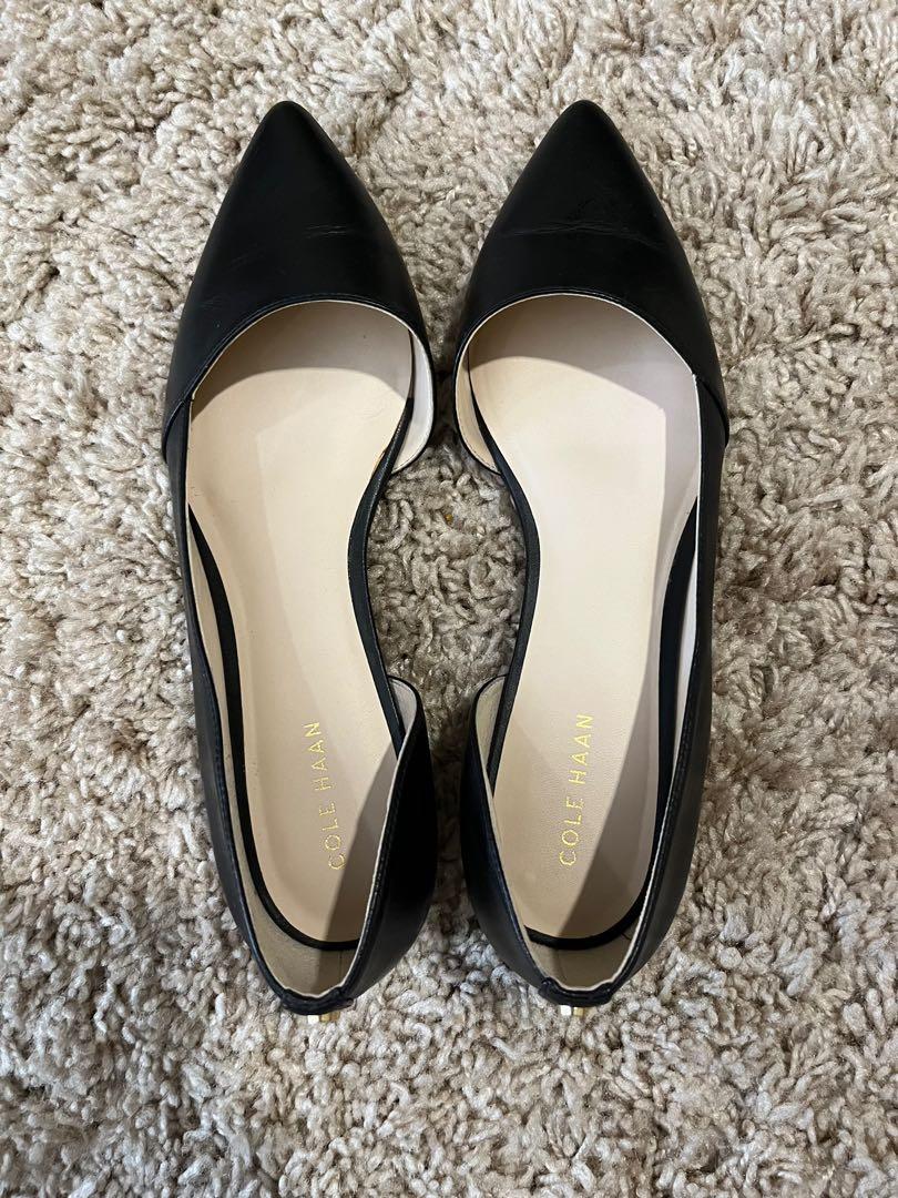 Cole haan bambra skimmer on sale