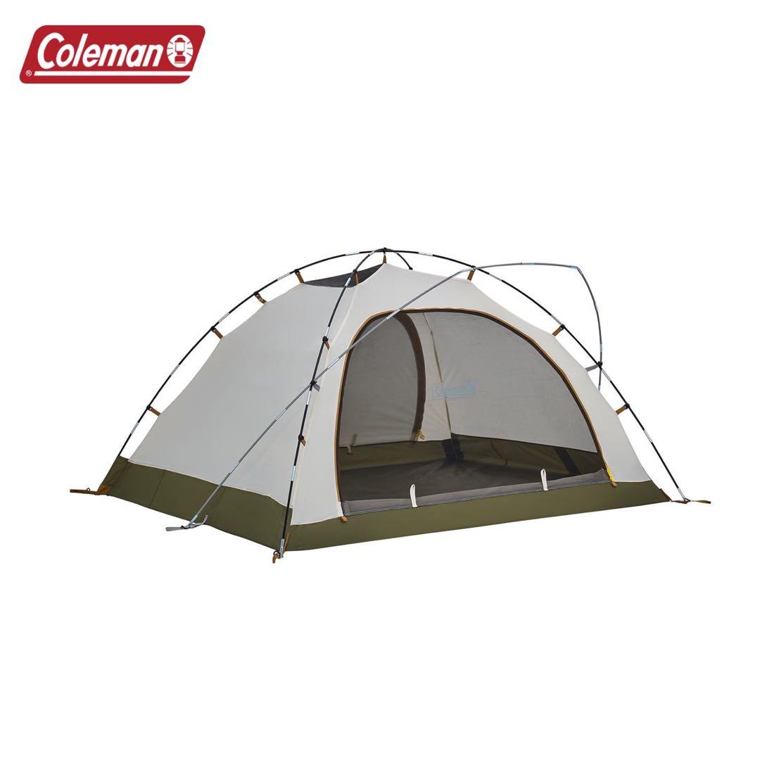 Coleman Touring Dome LX 戶外露營帳篷2000038142, 運動產品, 行山及 