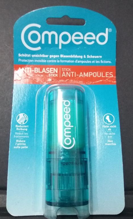 Compeed Anti-blister Stick 8ml - Compeed