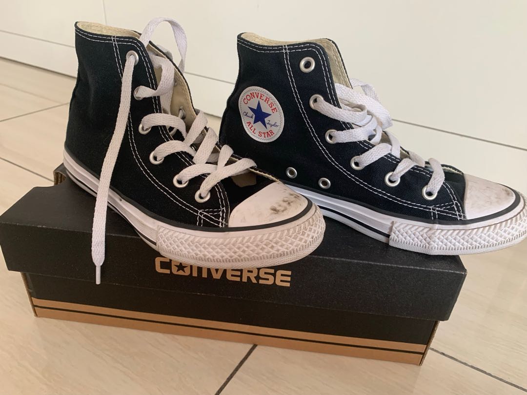 converse uk 12 to us