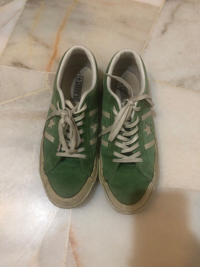 converse one star jp