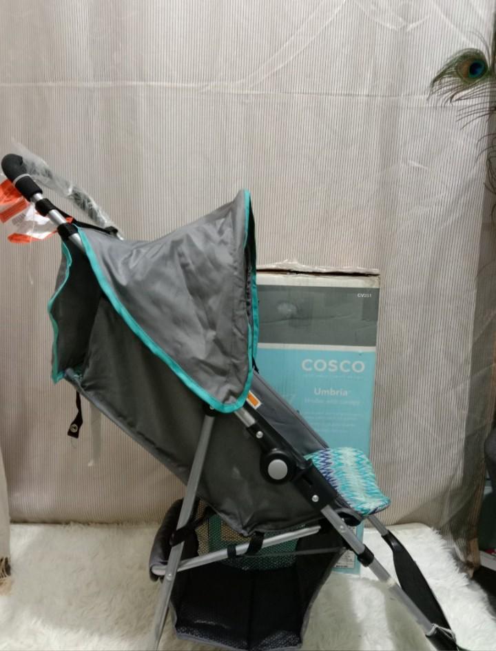 Cosco umbria stroller hotsell