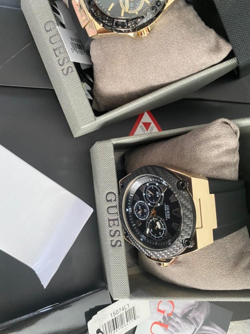 15074l1 hotsell guess watch