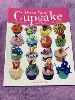 Cupcake Baking Book