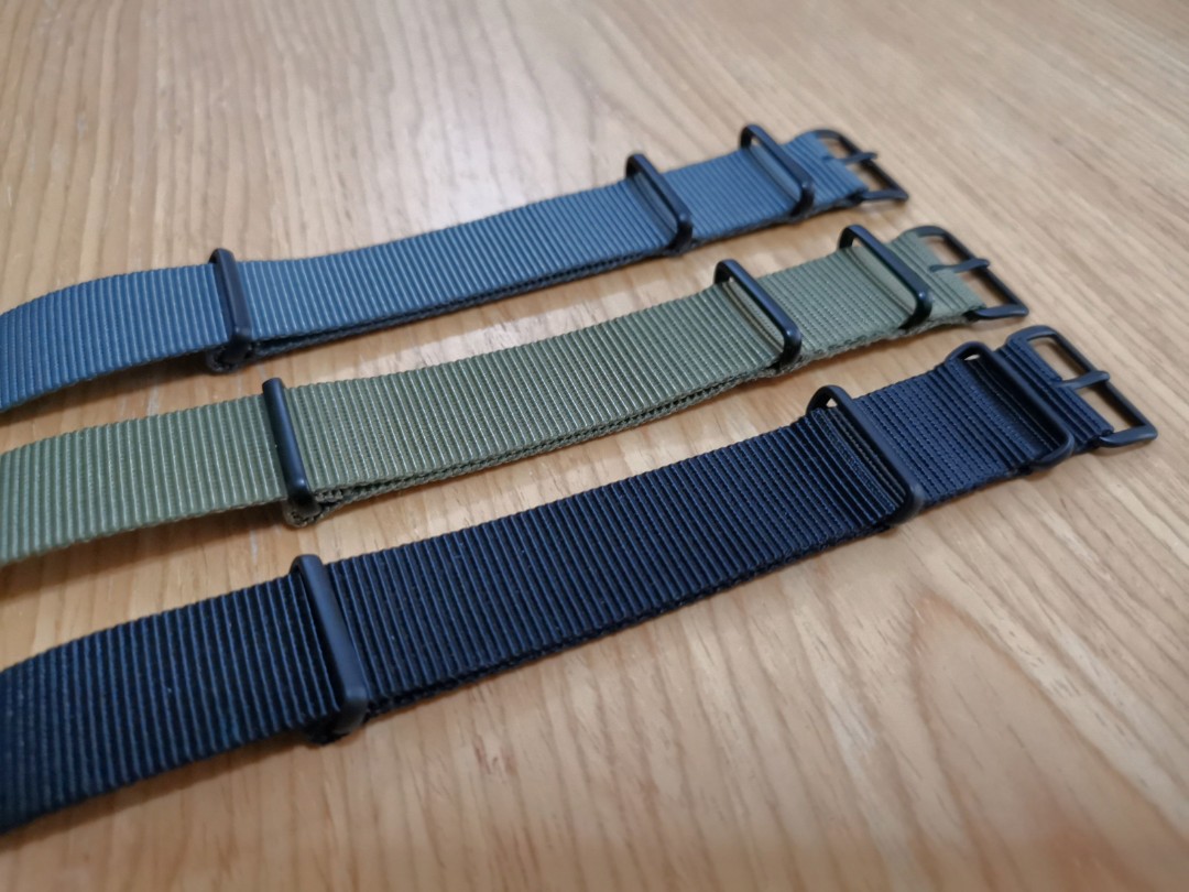 Cwc deals watch strap
