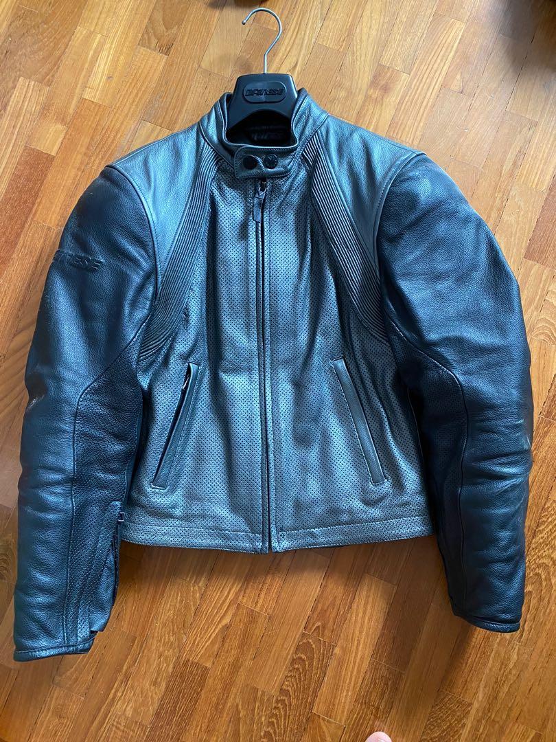 Dainese deals motorcycle jacket