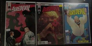 Daredevil Issues & TPB