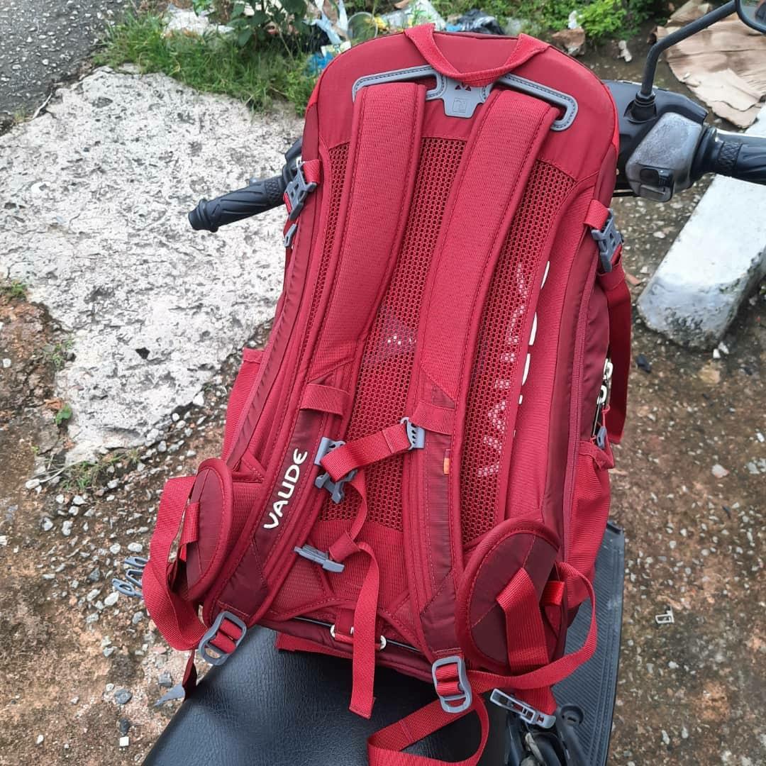 Daypack vaude sale