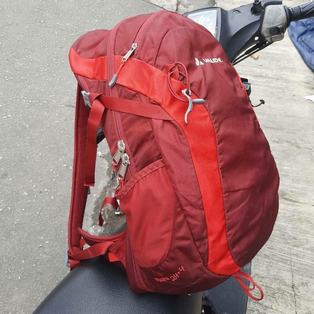 Daypack vaude clearance