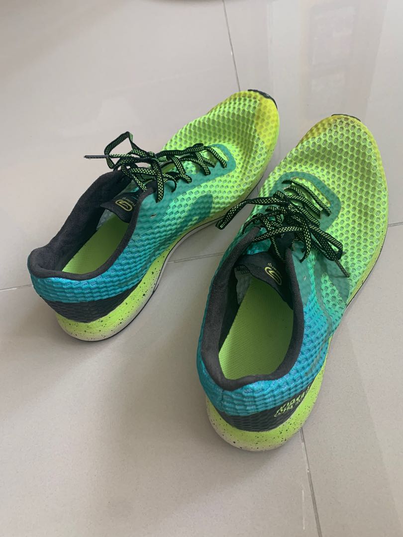 Decathlon Kiprun Ultralight running shoe, Men's Fashion, Footwear