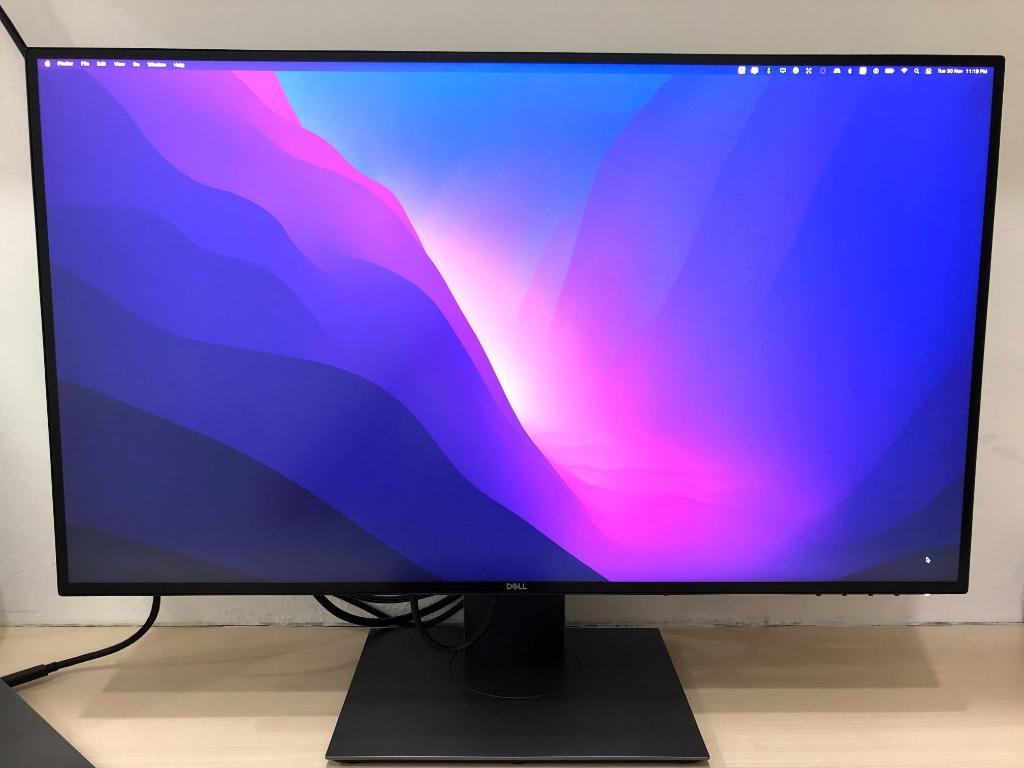 Dell UltraSharp 27