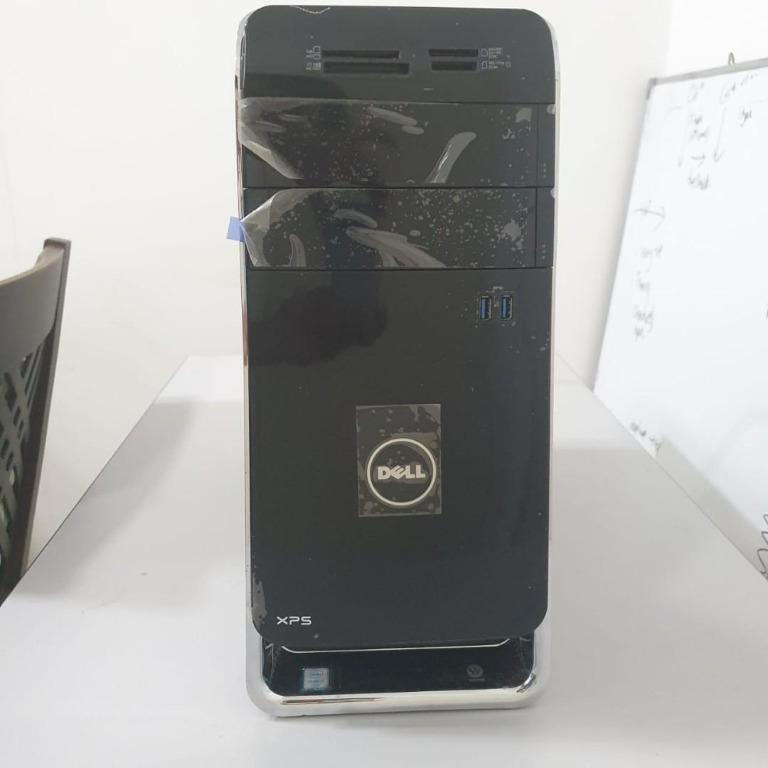 Dell XPS 8900 desktop, Computers & Tech, Desktops on Carousell
