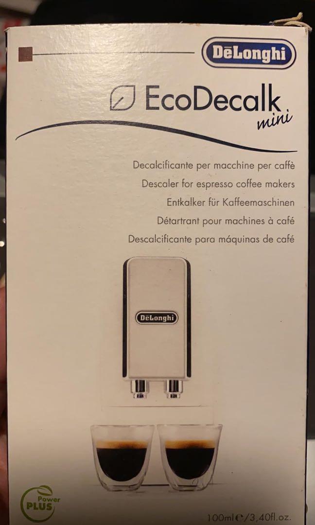 Delonghi Magnifica S Coffee Machine, TV & Home Appliances, Kitchen