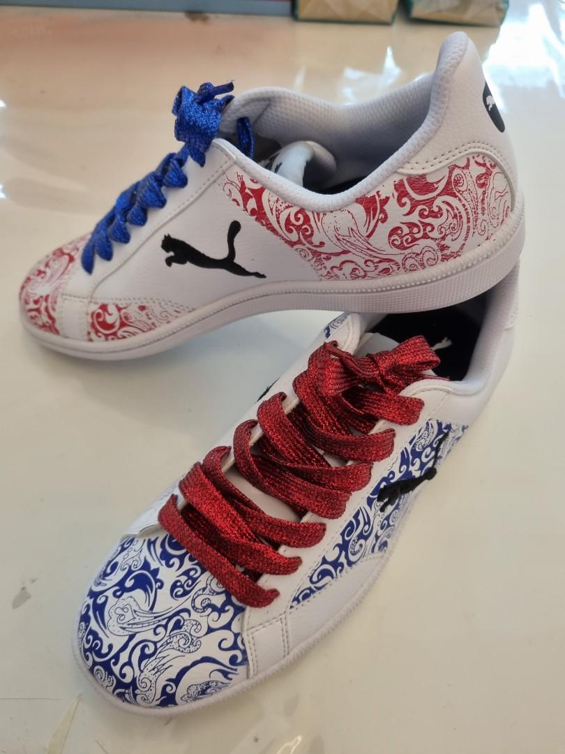 Design and Custom make your own shoes, Women's Fashion, Footwear