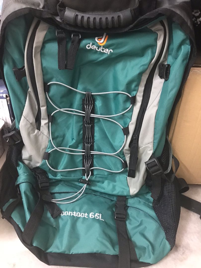 deuter 65l