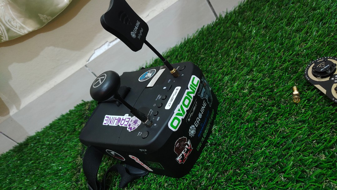 Eachine e800d new arrivals