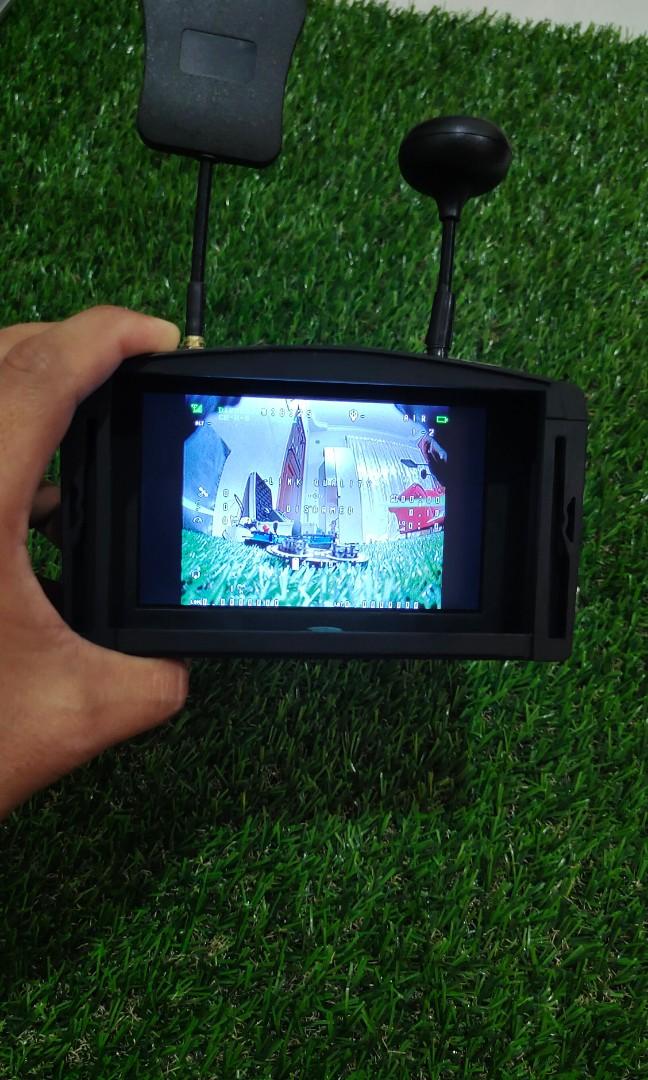 Eachine e800d discount