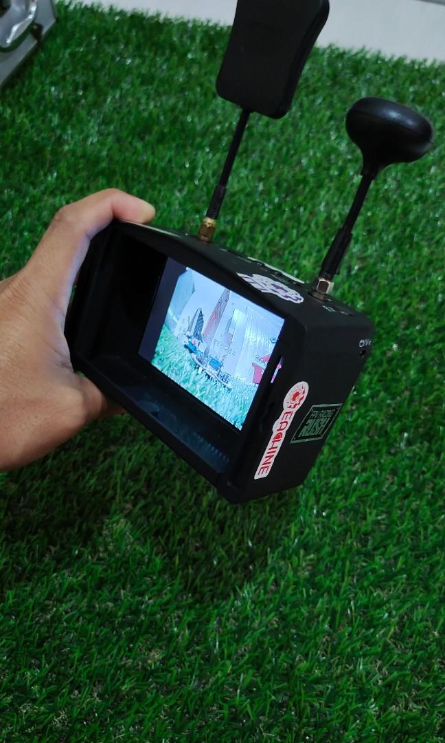 Eachine e800d store